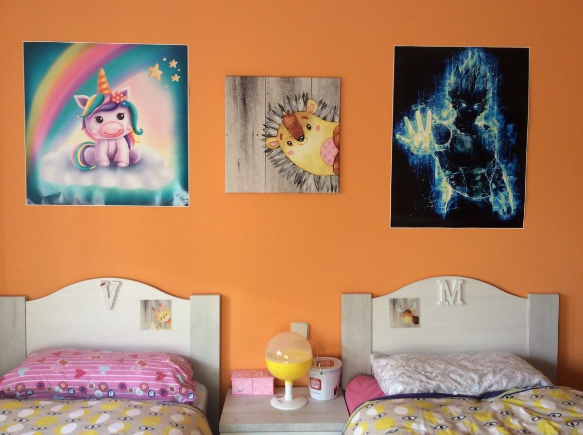 CÓMO DECORAR UNA HABITACIÓN INFANTIL CON TODO TIPO DE PRESUPUESTOS Foto de %title