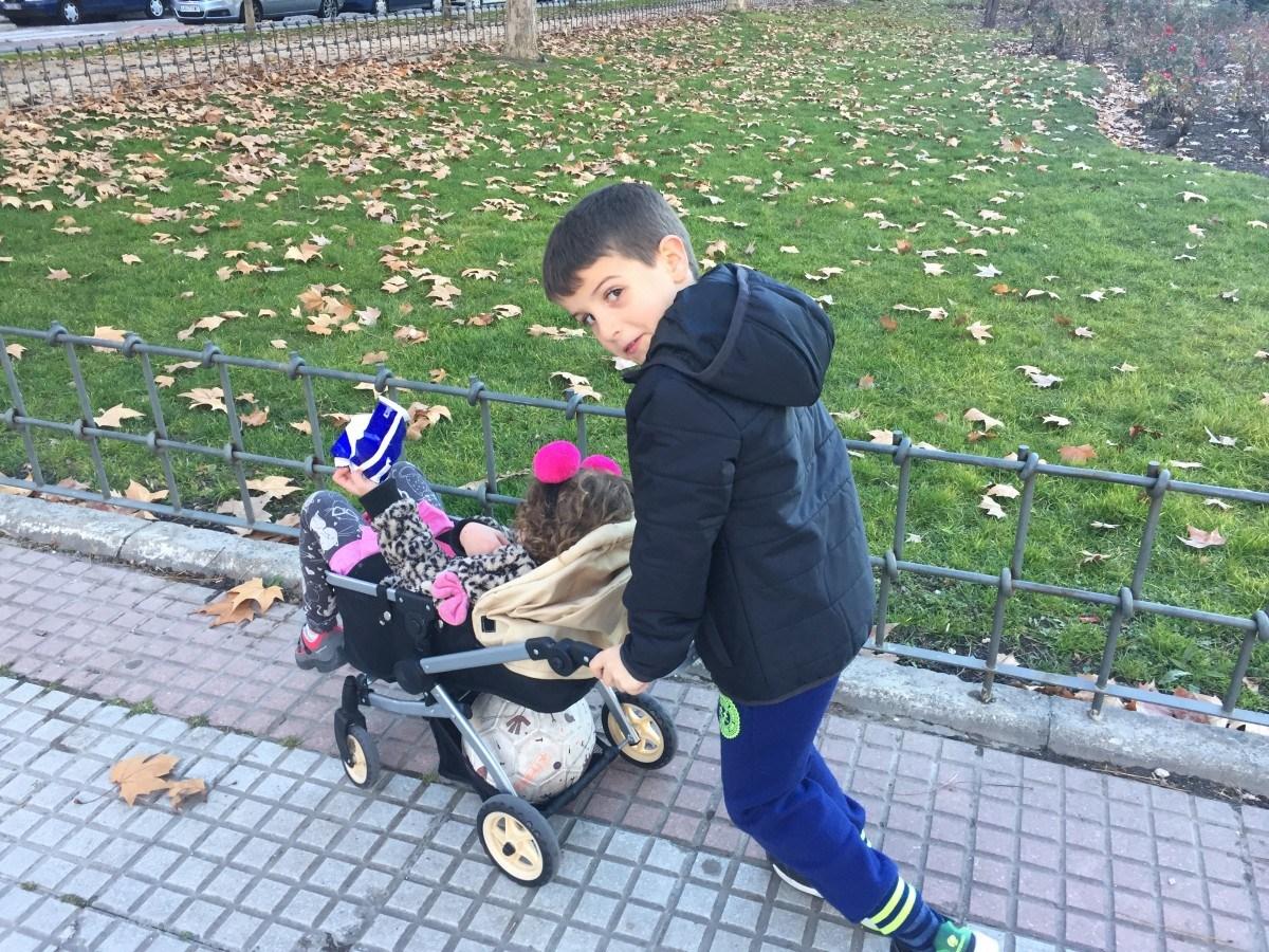 RED WAGON : LAS MARCA DE ROPA INFANTIL DE AMAZON Foto de %title