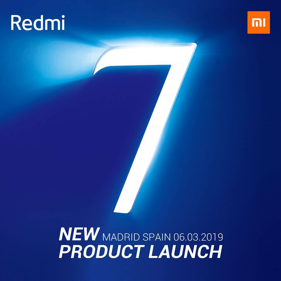 Redmi Note 7 Destacada