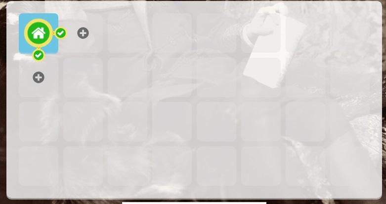 Lesson Plan en Symbaloo. Itinerario