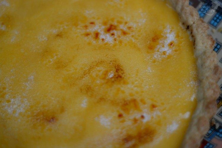 tarta de limón al estilo francés 04