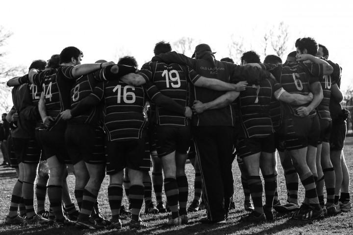 Rugby, mucho más que un deporte
