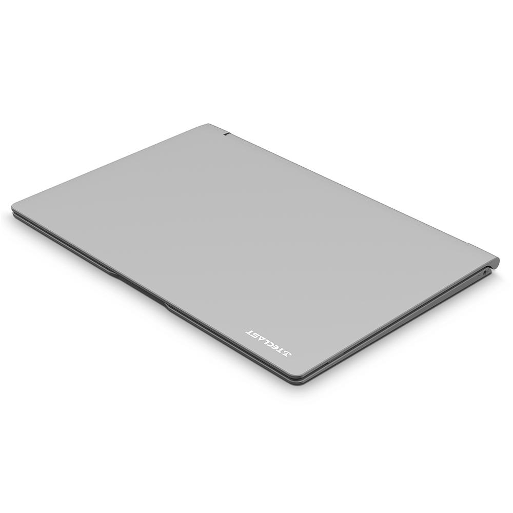 Teclast F15, batería