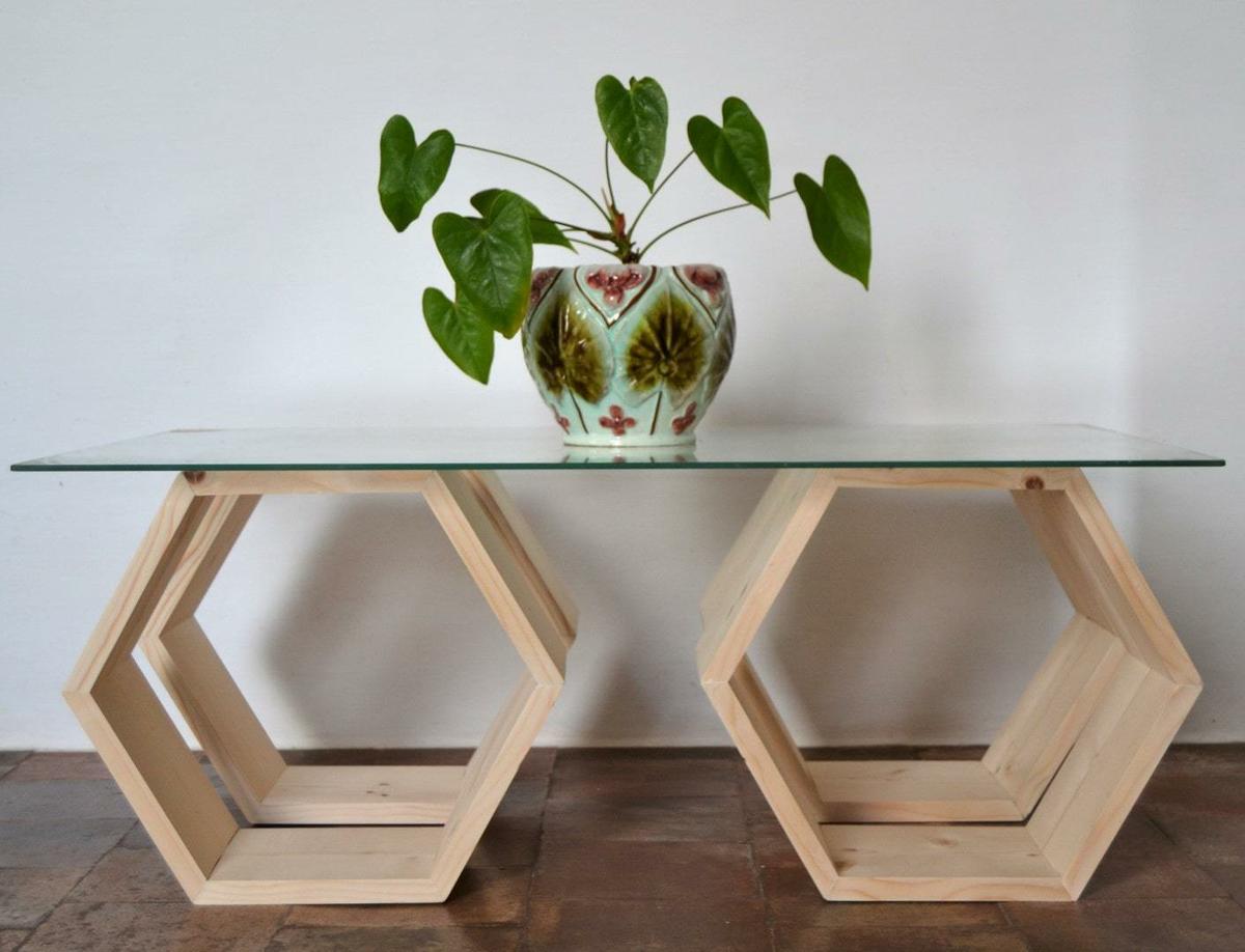 arte en madera menorca maker