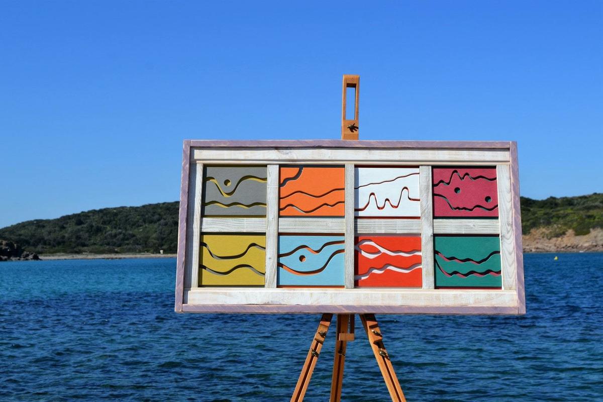 menorca maker diseño obras de madera