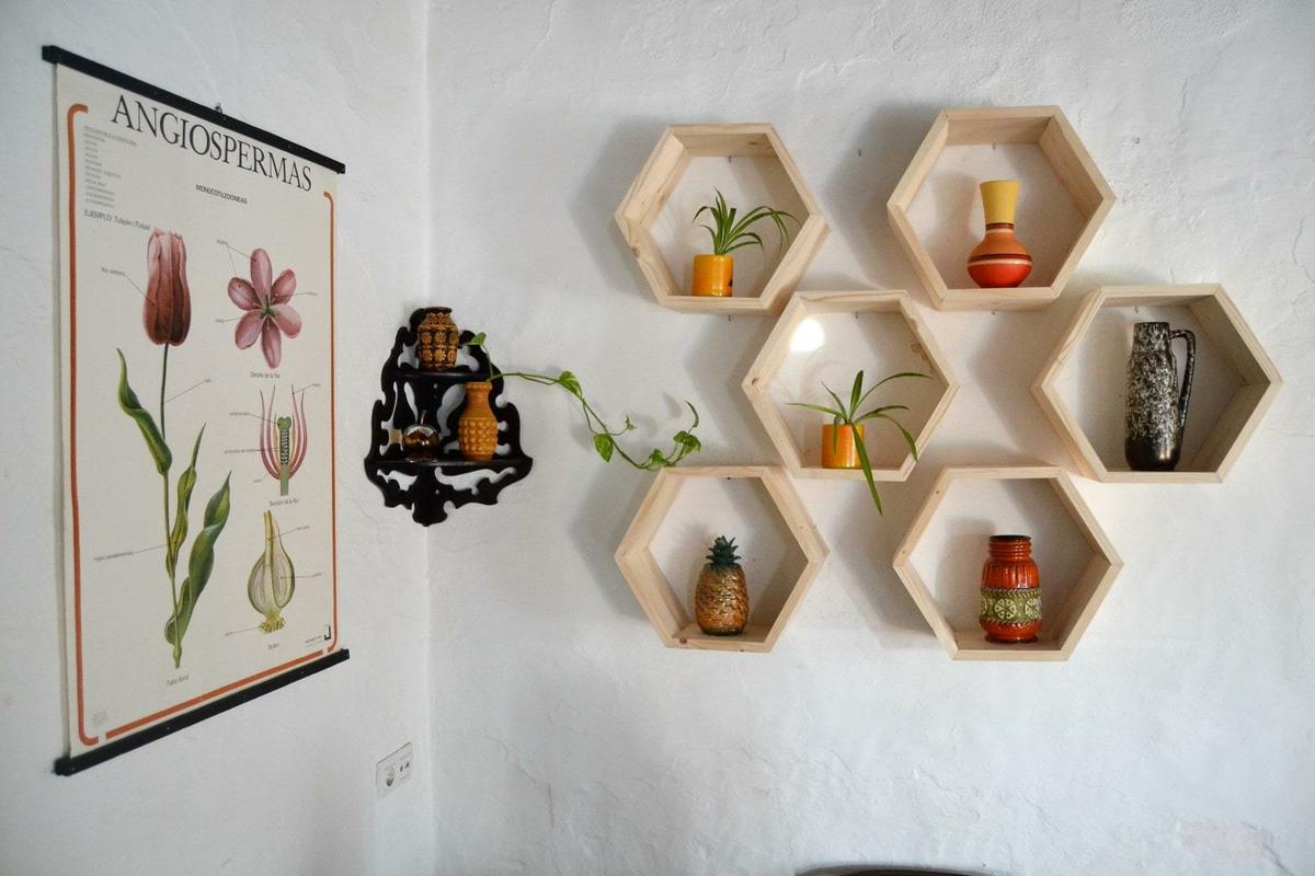 arte en madera menorca maker