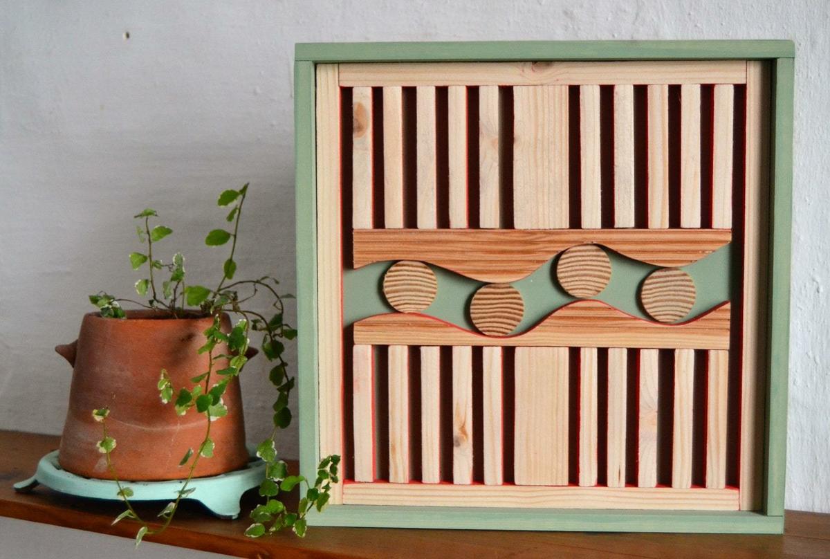 menorca maker diseño en madera