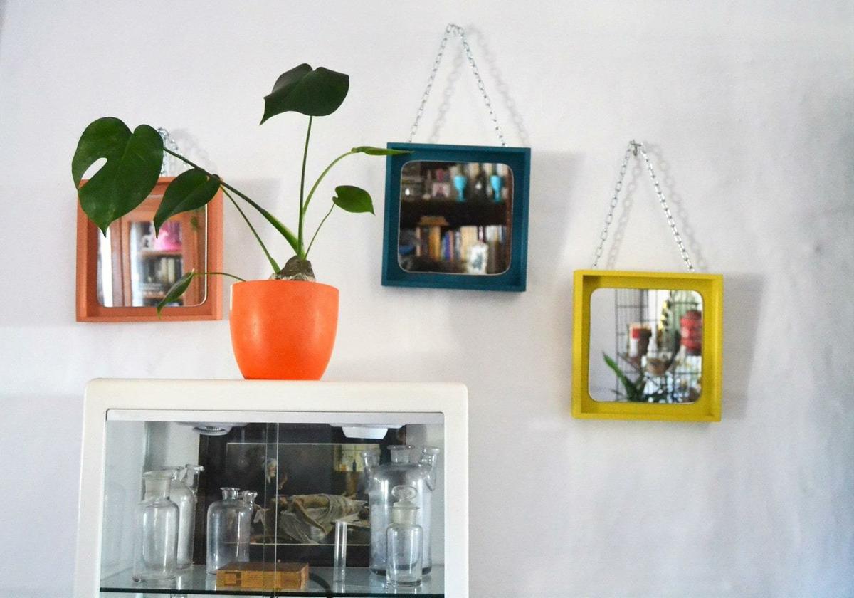 espejos de madera menorca maker