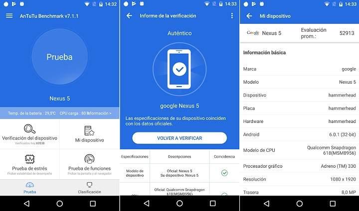 Como saber si un celular o teléfono móvil ha sido robado, es nuevo y original o ha sido reacondicionado (refusbished) para su venta