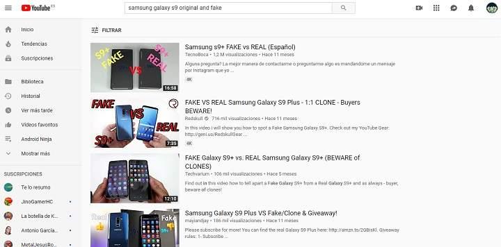 Como saber si un celular o teléfono móvil ha sido robado, es nuevo y original o ha sido reacondicionado (refusbished) para su venta