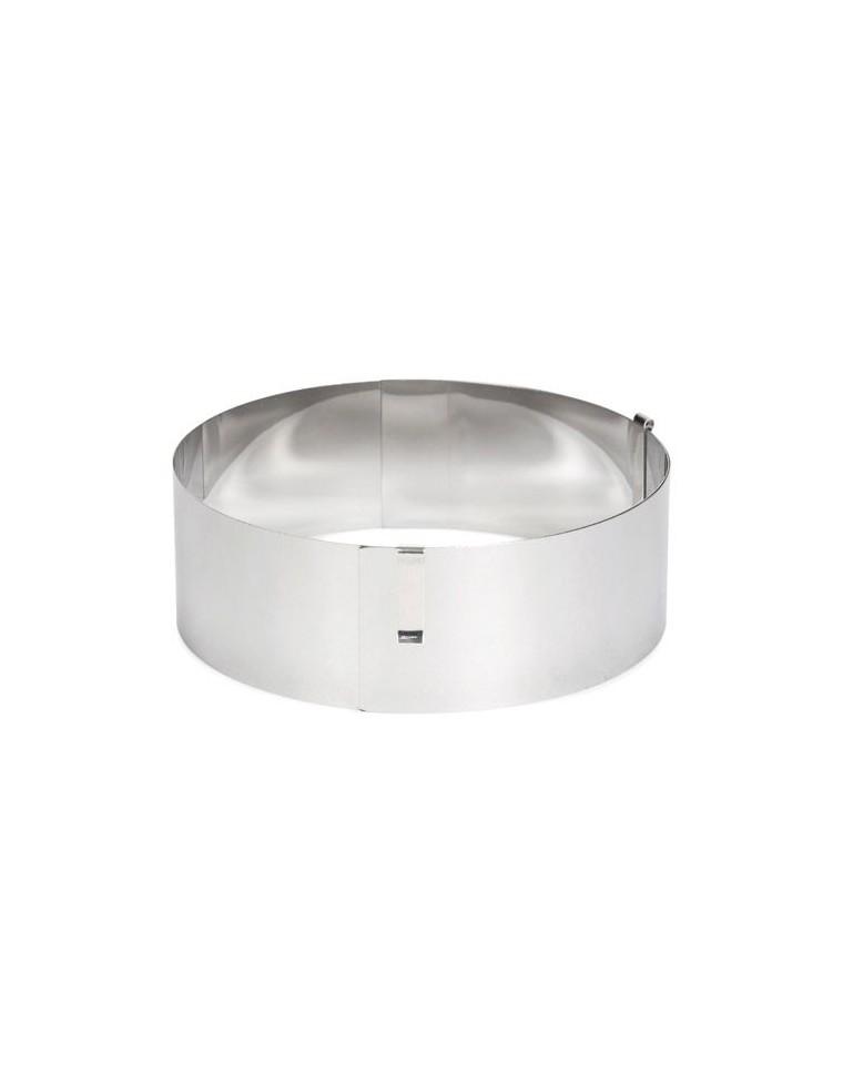 Marco Ajustable Patisse