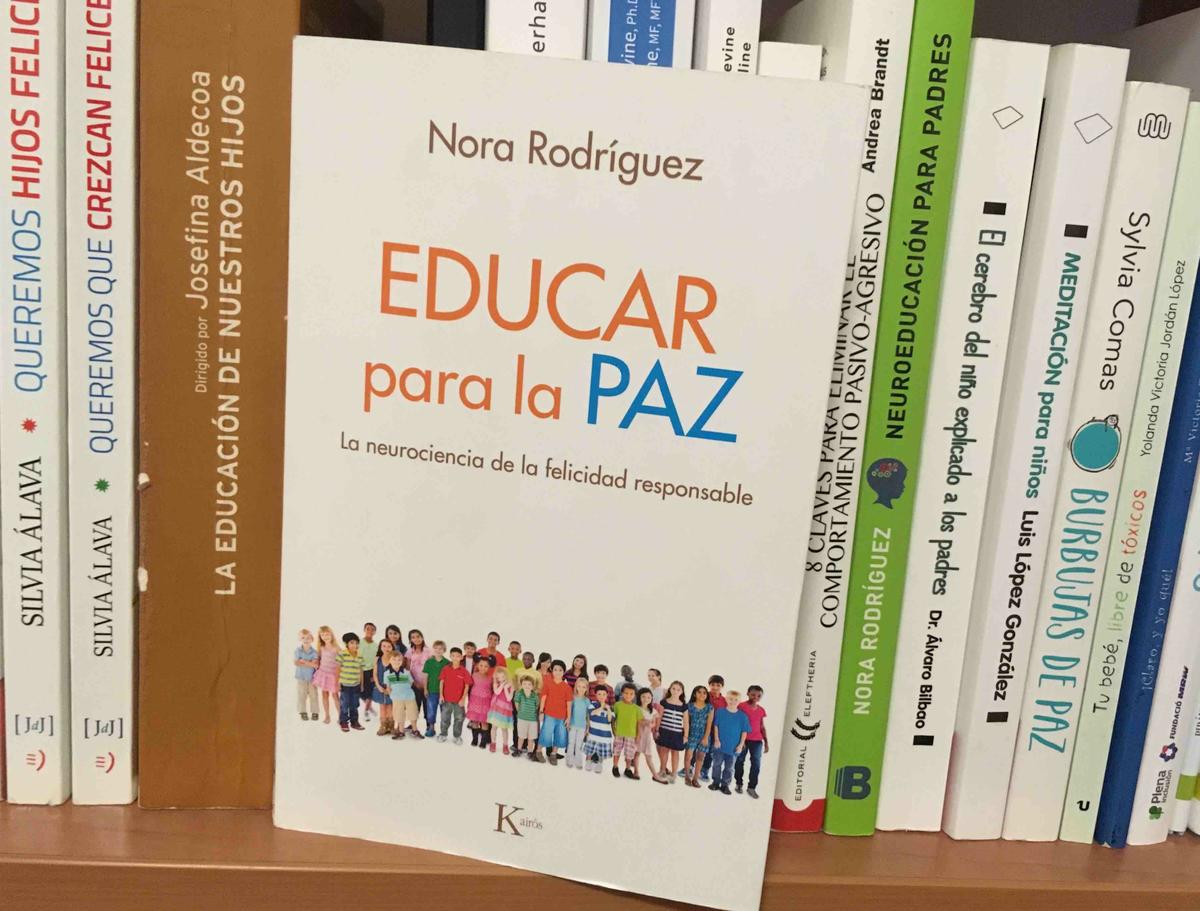 Educar para La Paz 