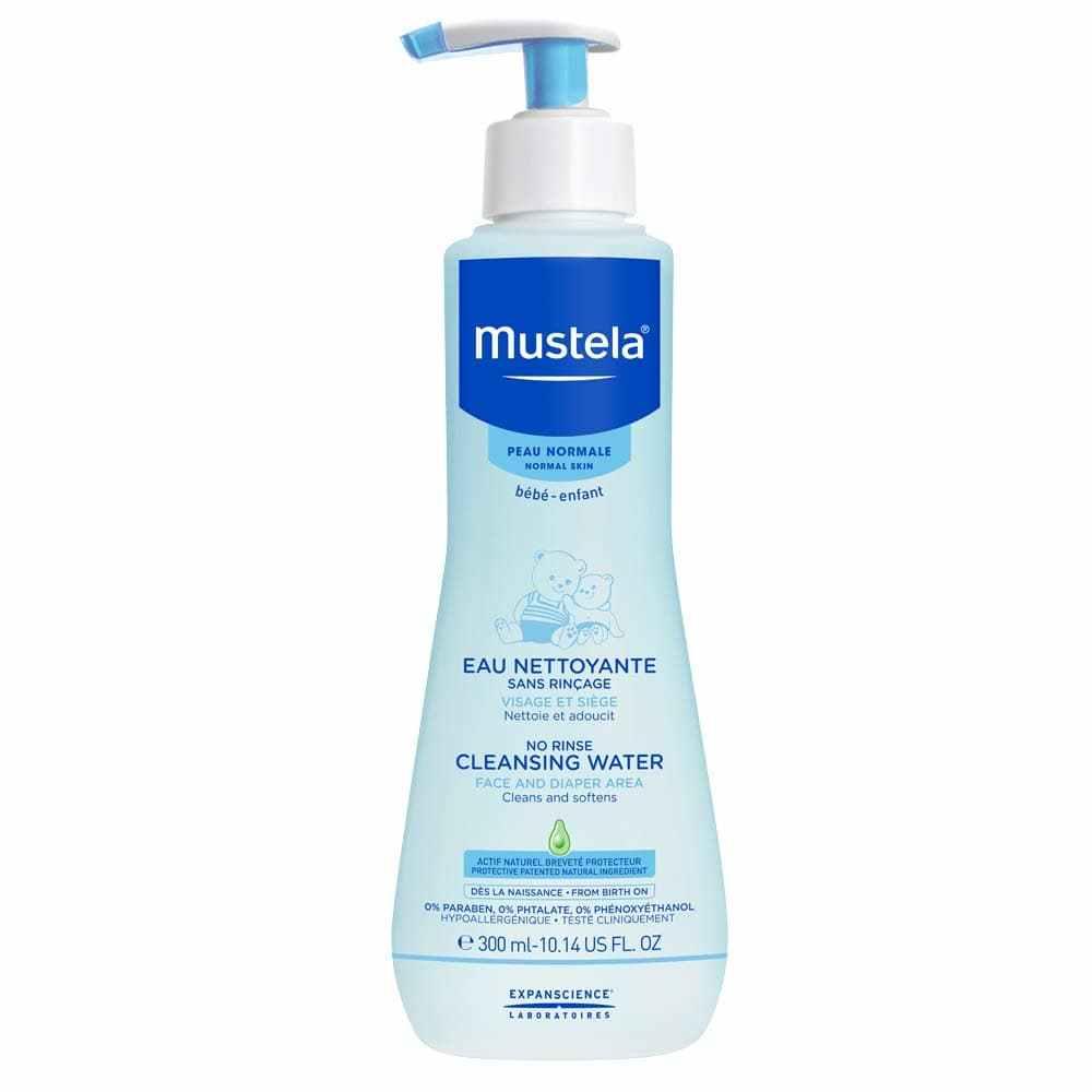 mustela