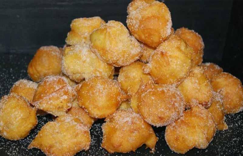 Recetas de semana santa