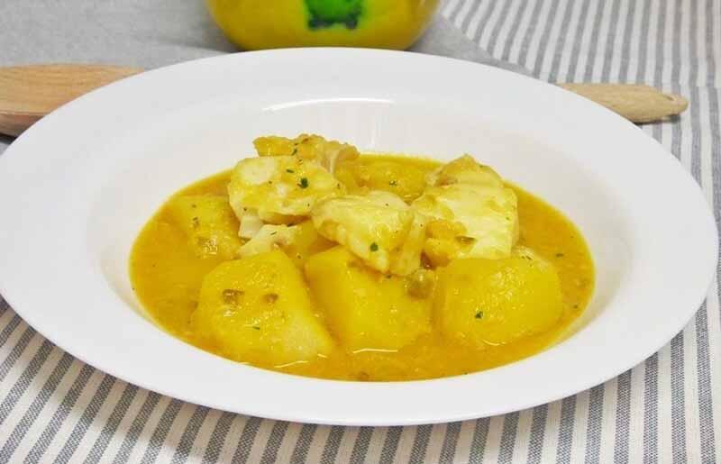 Recetas de semana santa