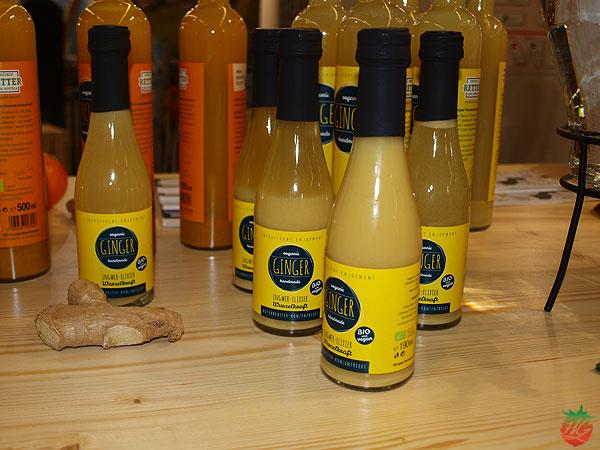 Biofach 2019, feria de alimentación orgánica 