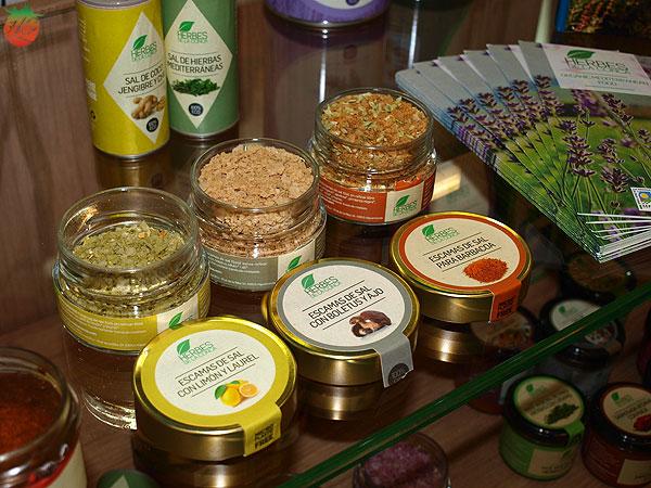 Biofach 2019, feria de alimentación orgánica 