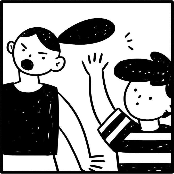 criar a un hijo feminista