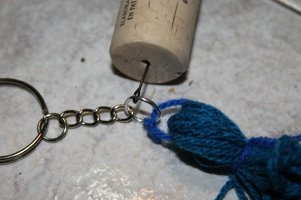 ideas para reutilizar corchos