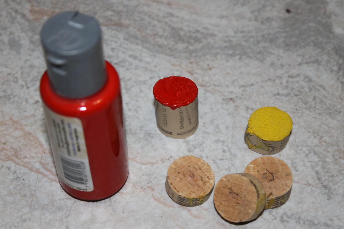 ideas para reutilizar corchos