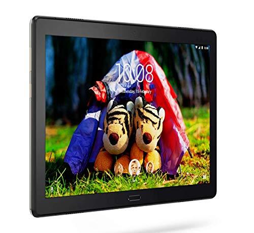 Lenovo TAB P10, modo ninos