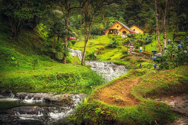 Santa Rosa Cabal uno de los nuevos destinos sostenibles de Colombia