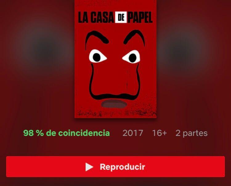 series de netflix españolas