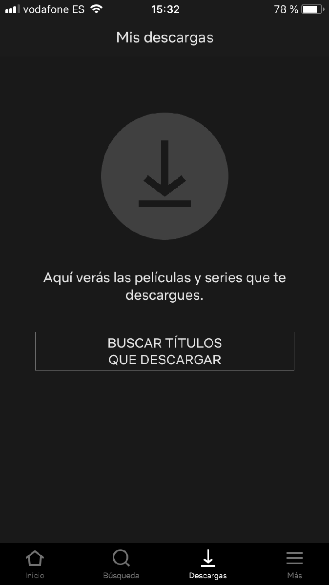 qué ver en netflix