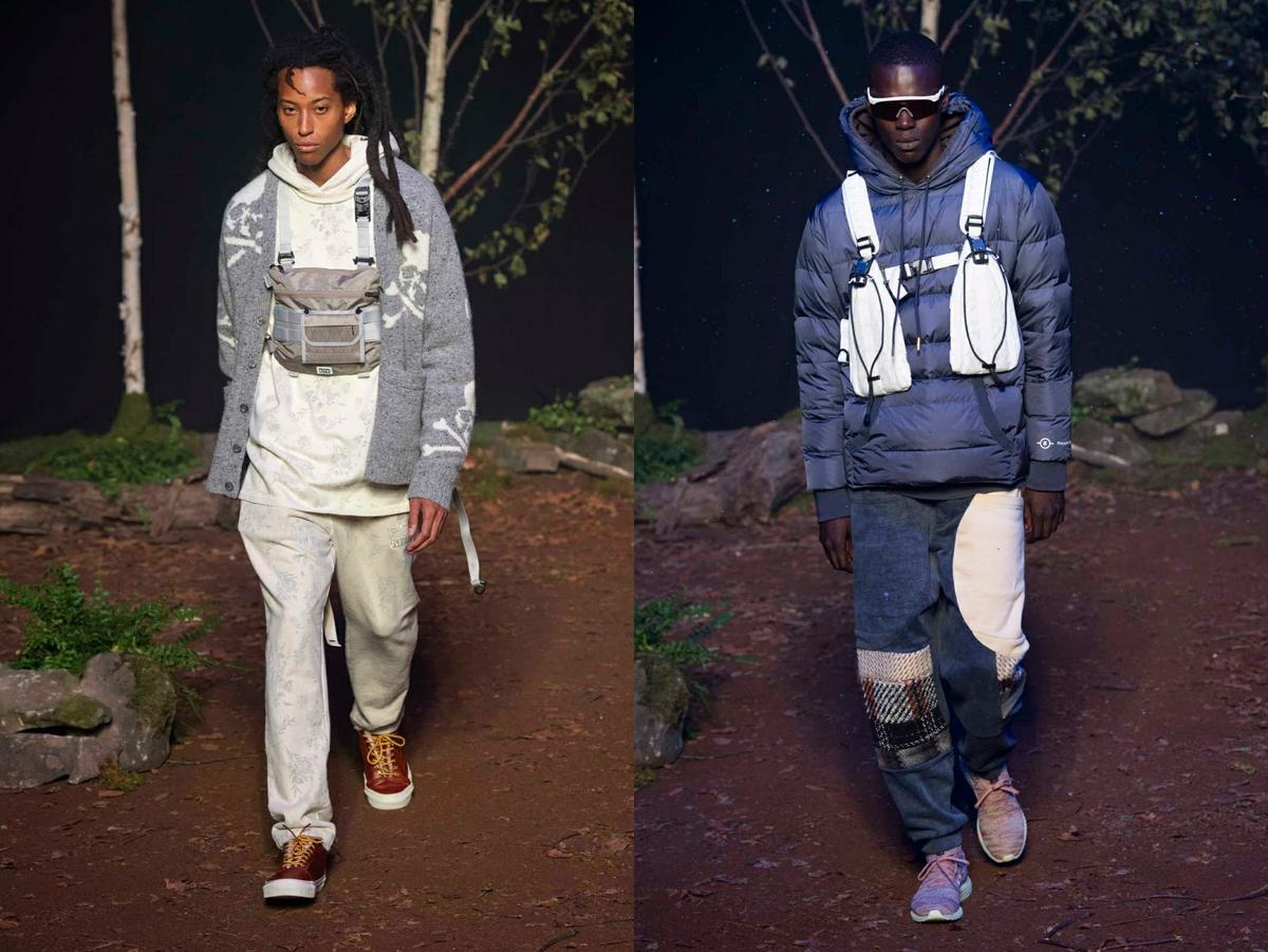 Novedades en Bolsos para Hombre 