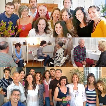 cursos de EFT, EFT, tapping, terapia, alergias, EFT online, terapia, acupuntura