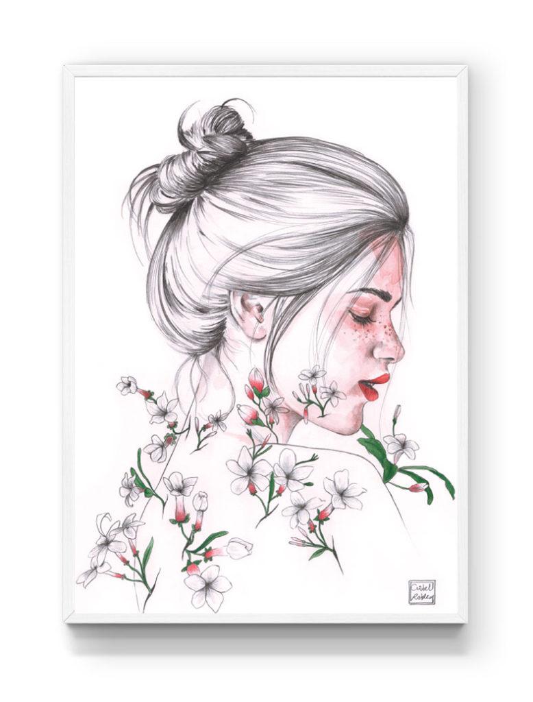 crear un despacho en casa