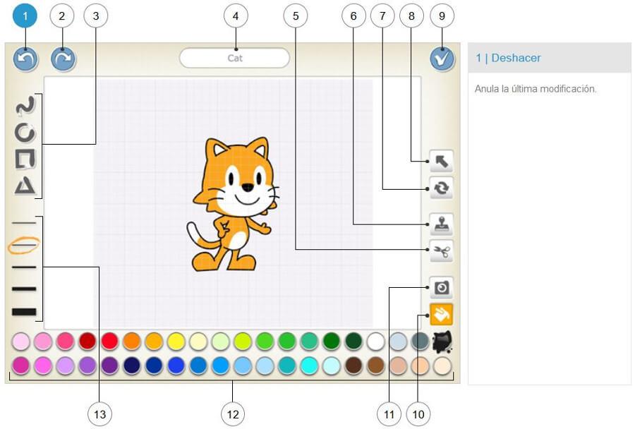 scratch-jr-programar