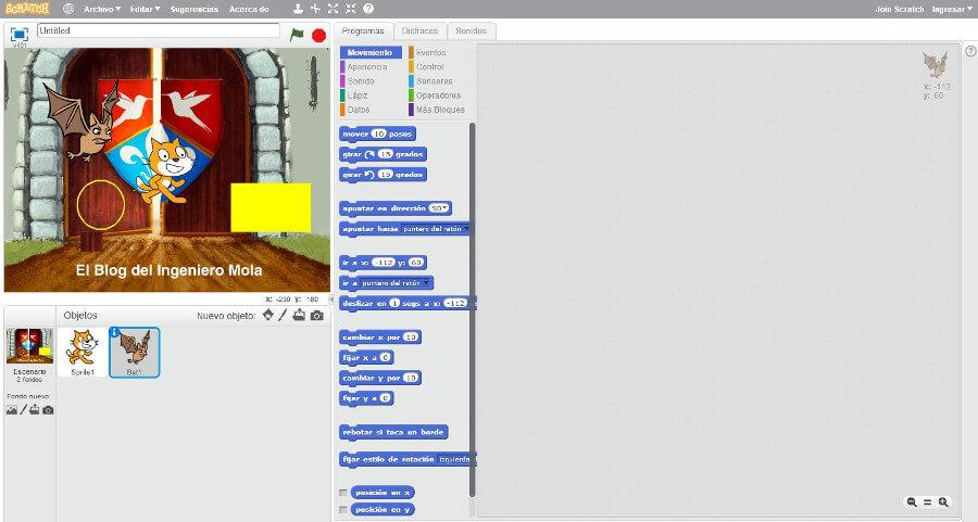 programar-escenario-scratch