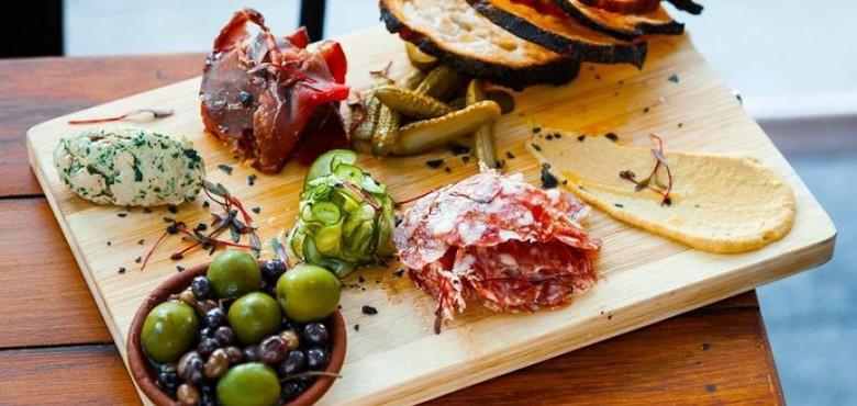 Resultat dimatges de tapas Richys , Clonakilty, Co. Cork
