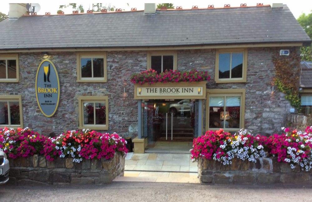 Resultat dimatges de the brookinn Glanmire