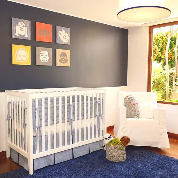 bebé, camas cuna y muebles para niños de Lula & Luke | Padres