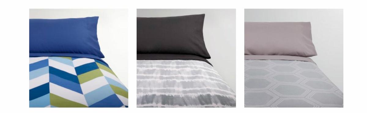 fundas nórdicas
