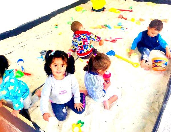 centro infantil en quito