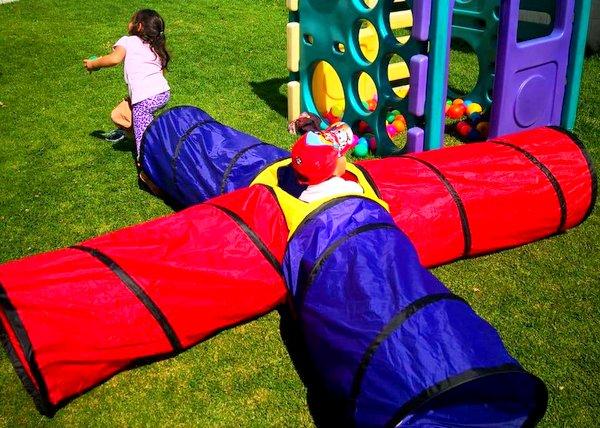 centro infantil en quito