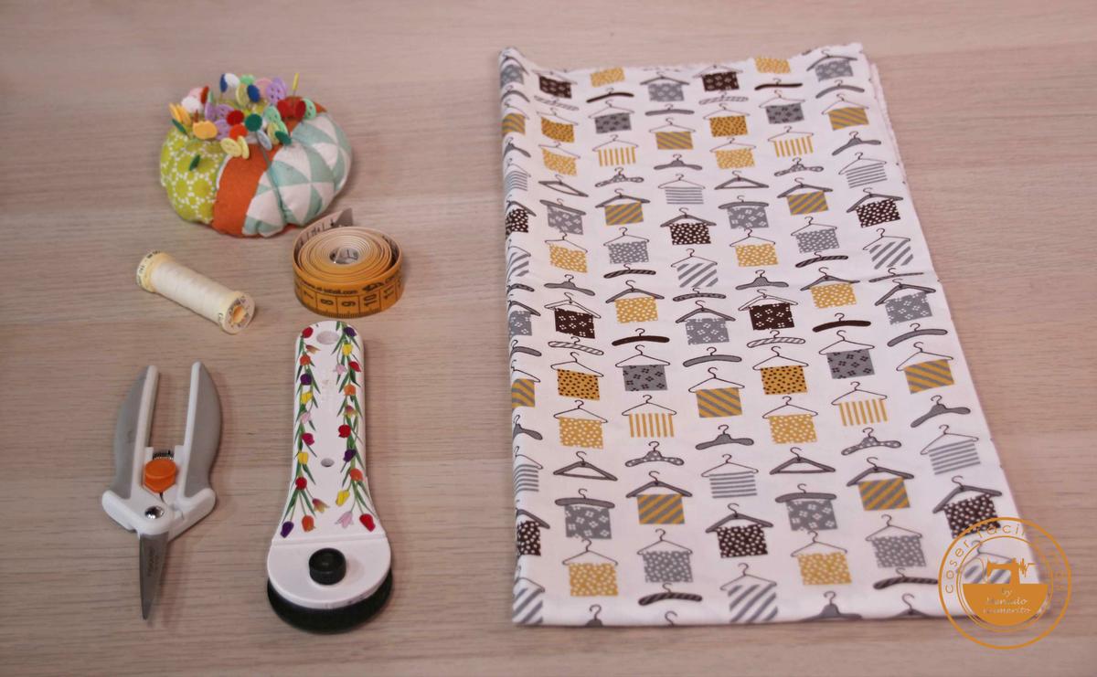 funda para tabla de planchar coser facil y mas menudo numerito