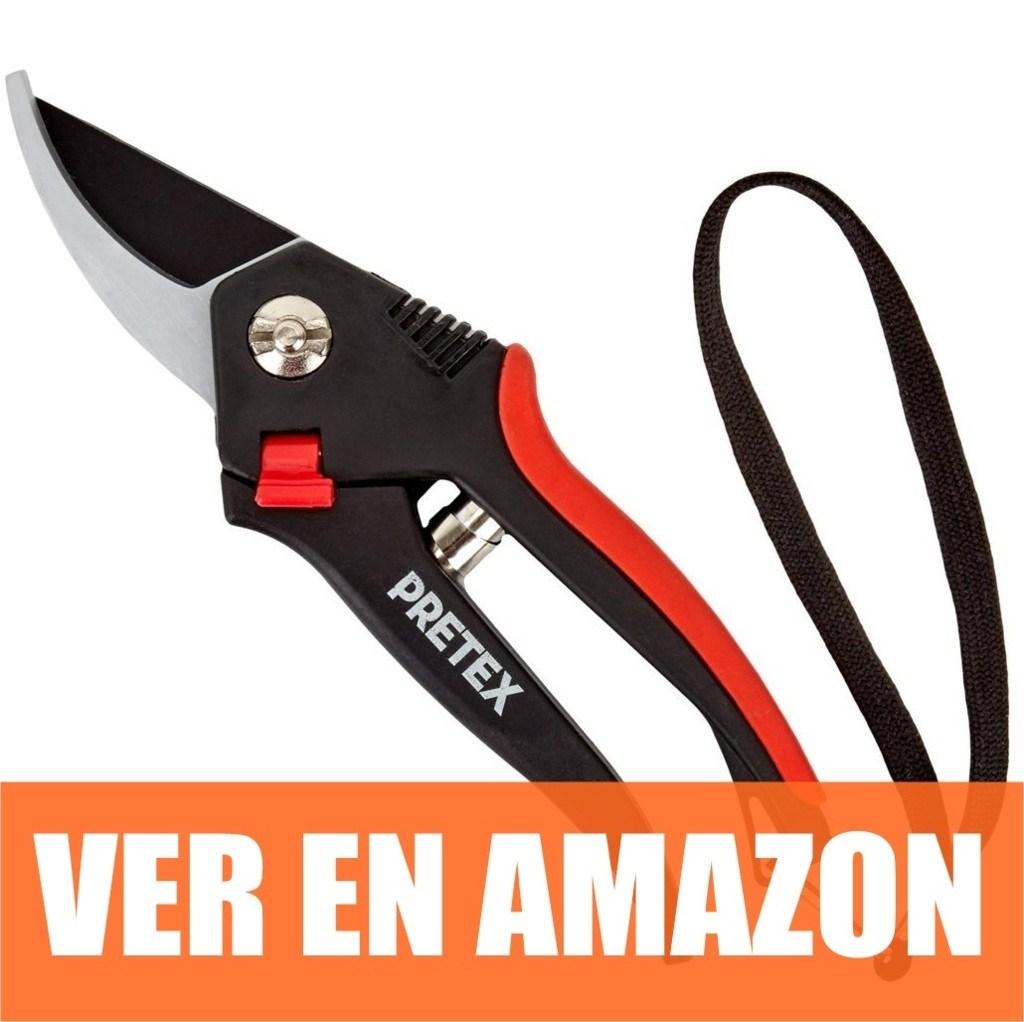 Pretex SC-219 - Tijeras de Podar