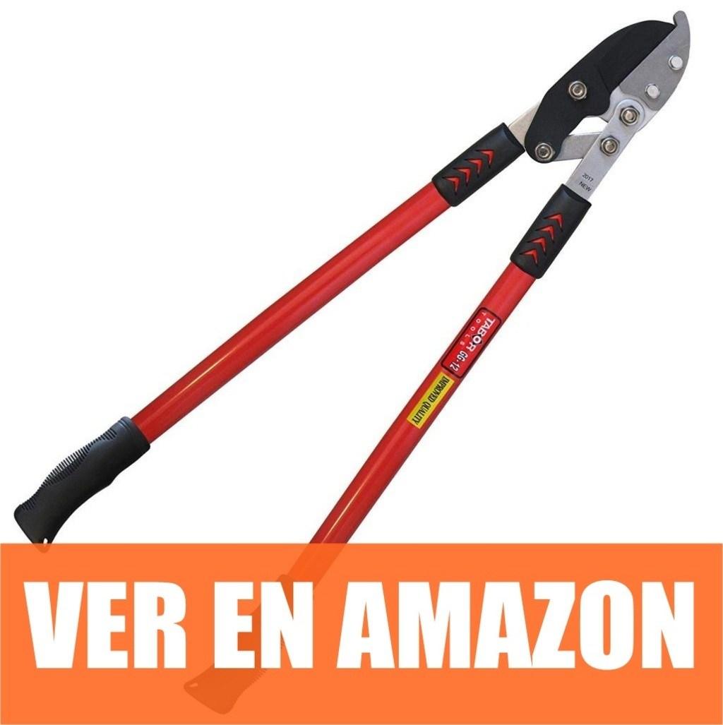 Tabor Tools GG12 - Tijeras de Podar