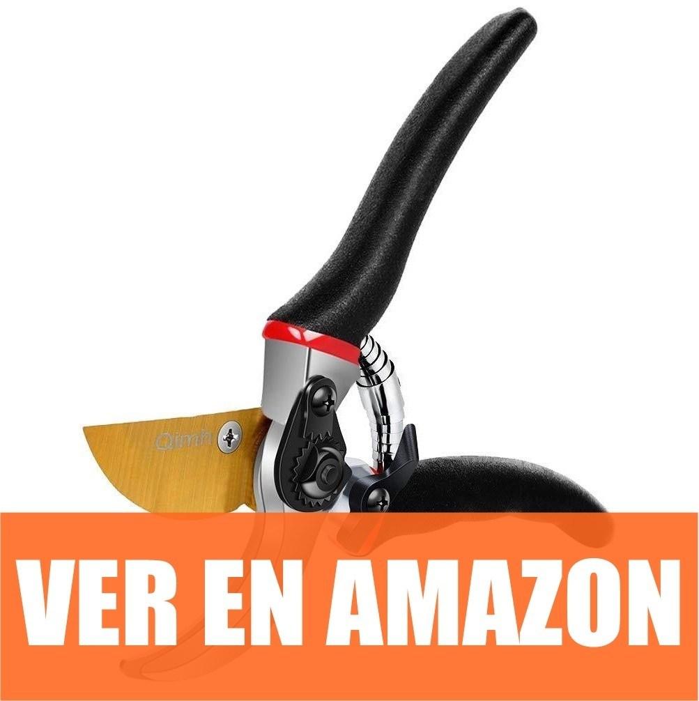 QiMH Pro - tijeras de podar