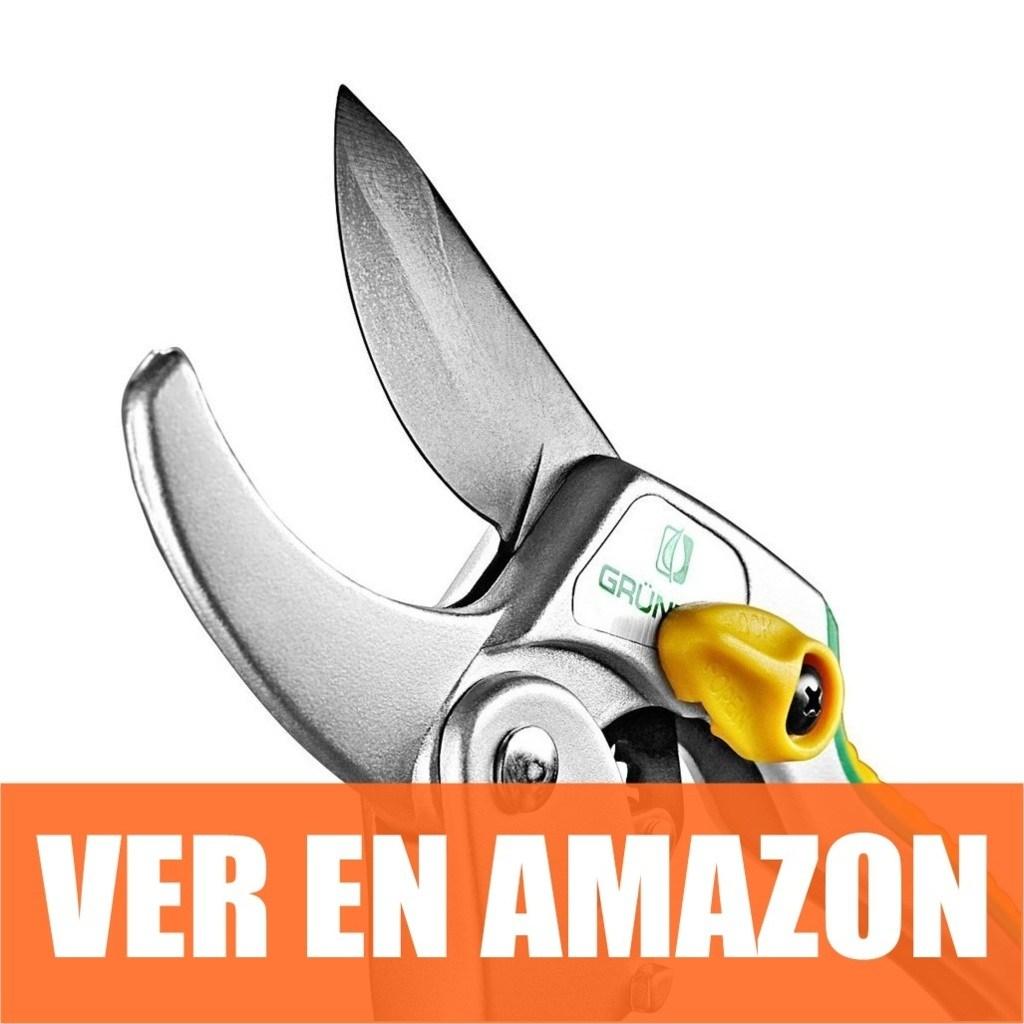 Gruntek yunque Strix - Tijeras de Podar