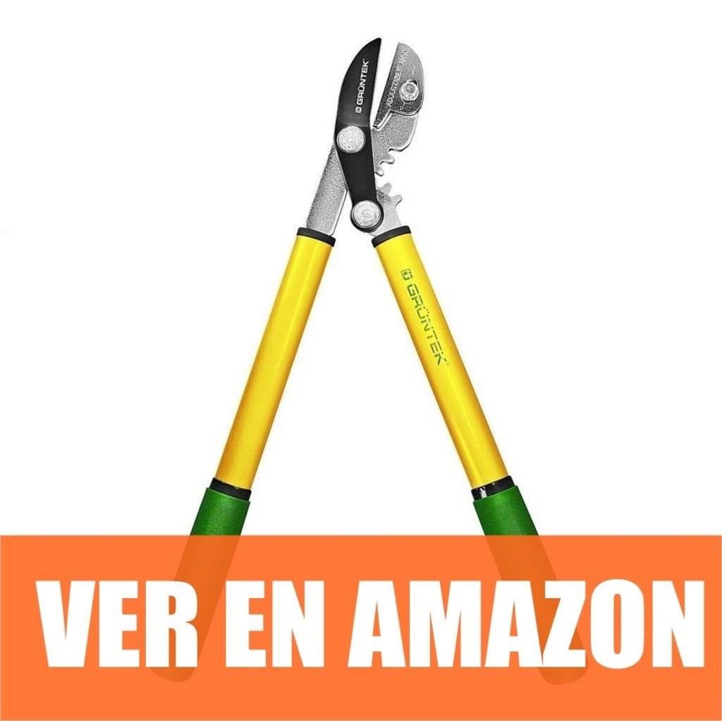 Gruntek Grizzly 470 mm - Tijeras de Podar