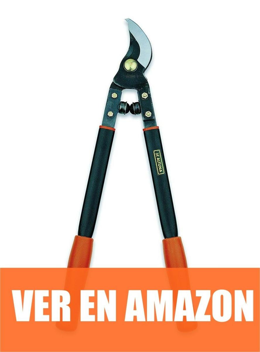Altuna 0300-60 - Tijeras de Podar Dos Manos
