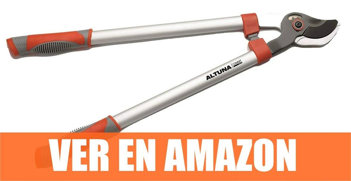 Altuna J442 - Tijeras de Podar 2 Manos