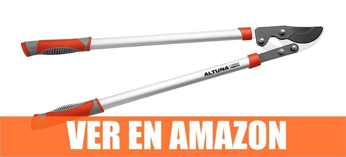 Altuna J444 - Tijeras de Podar Dos Manos