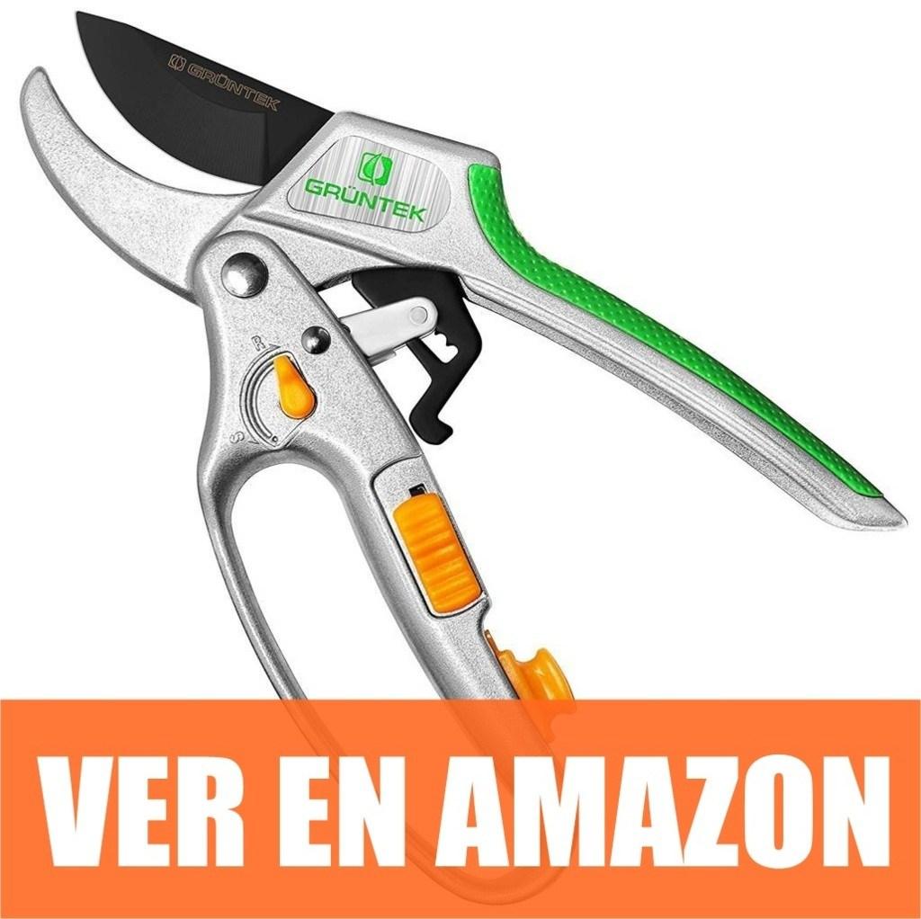 Gruntek Cacatúa - Tijeras de Podar