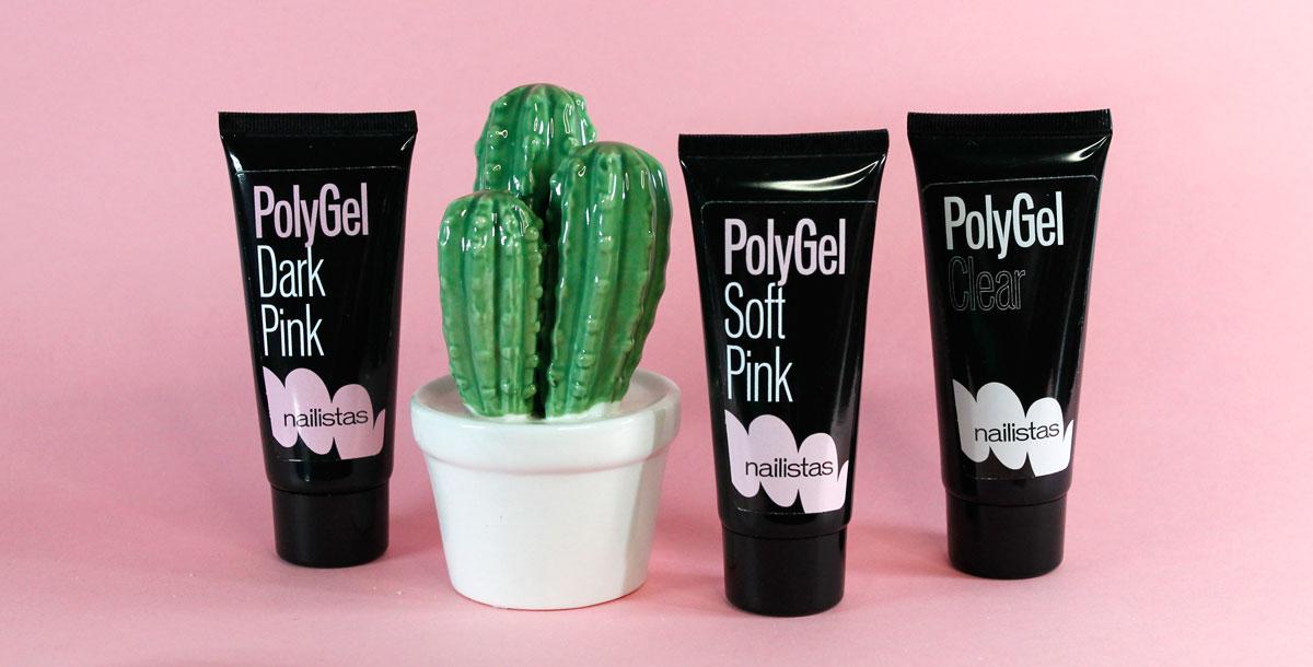 comprar polygel online